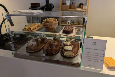 Coffee Kitchen Bakery photo 1