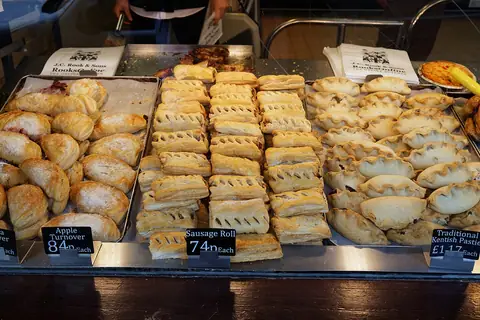 Coffee Kitchen Bakery photo 4